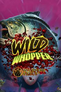 Wild Whopper – Rogue