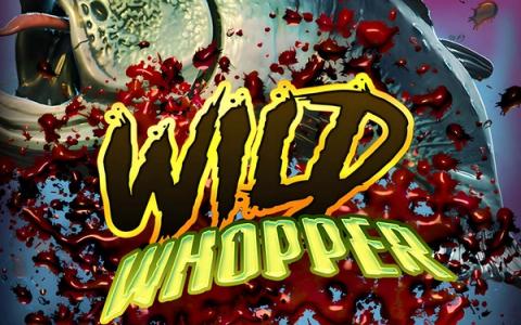 Wild Whopper – Rogue