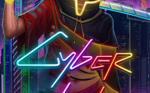 Cyber Wildz Buy Bonus