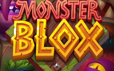Monster Blox Gigablox
