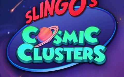 Slingo Cosmic Clusters