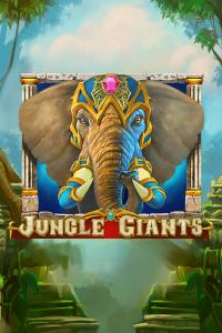 Jungle Giants