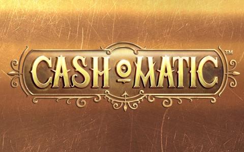 Cash-o-Matic