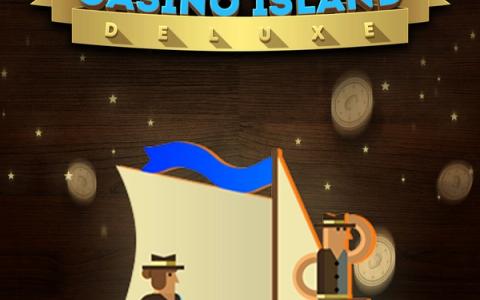Casino Island Deluxe