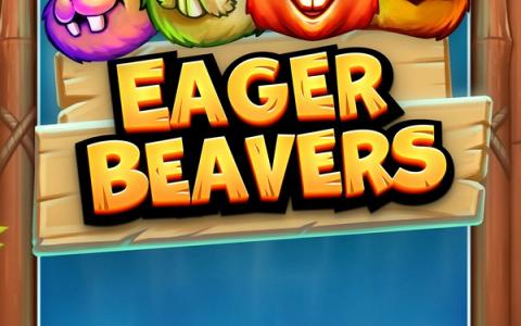 Eager Beavers