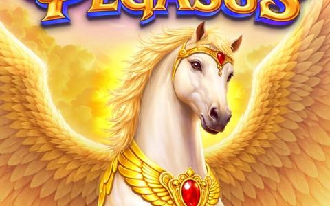 Amazing Link Pegasus