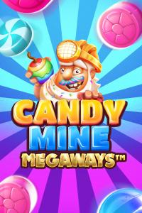 Candy Mine Megaways – Atlantic Digital