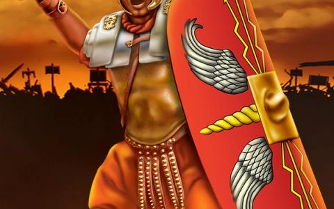 Roman Legion