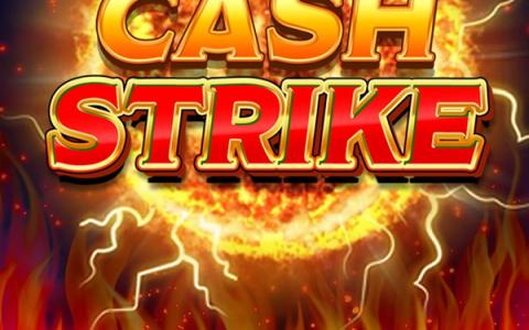 Cash Strike