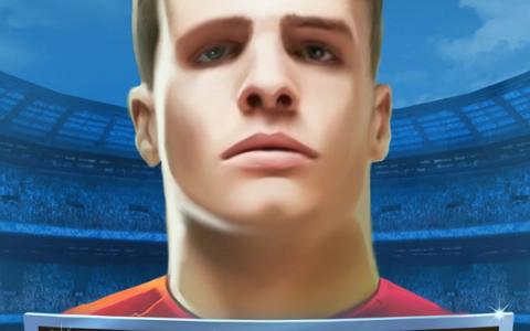 Football glory