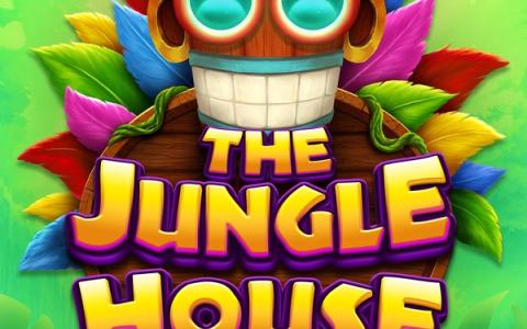 The Jungle House Win Ways
