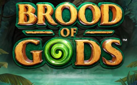 Brood of Gods