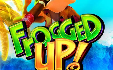 Frogged Up!