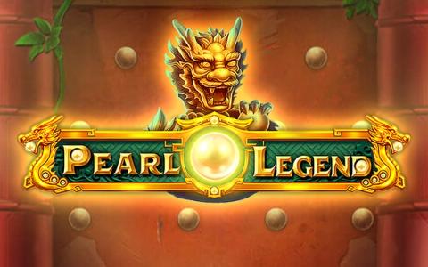 Pearl Legend: Hold & Win