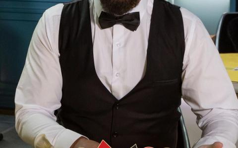 Blackjack 5