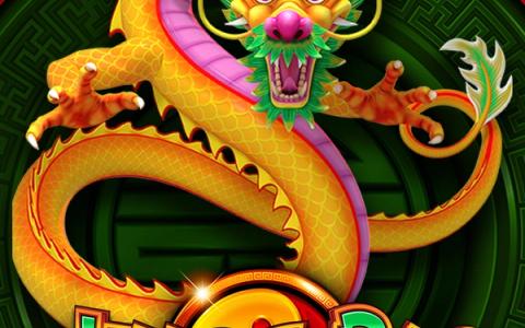 Jinse Dao Dragon