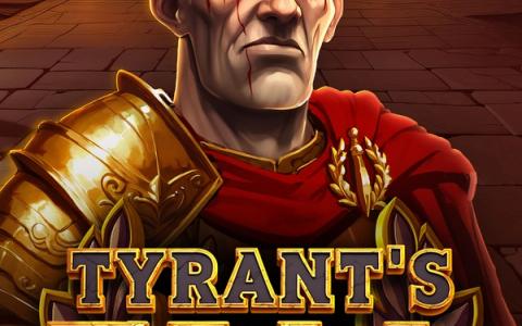 Tyrant's Fall