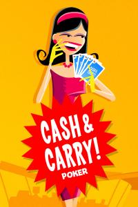 Cash & Carry Poker – Paf