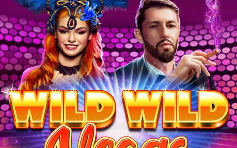 Wild Wild Vegas