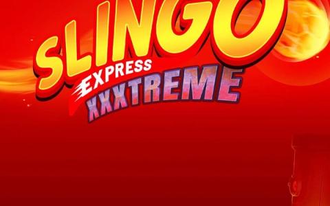 Slingo XXXtreme Express