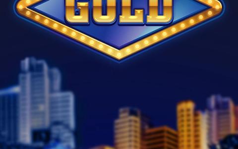 Vegas Gold