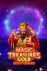 Magic Treasures Gold Emperor – IGT