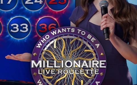 Who Wants To Be A Millionaire Roulette