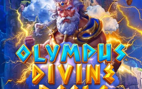 Olympus Divine Reels