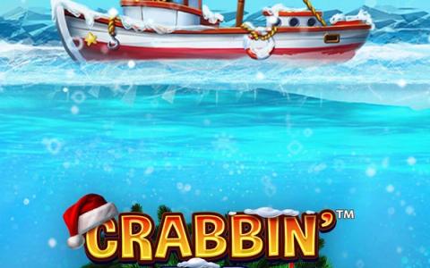 Crabbin for Christmas