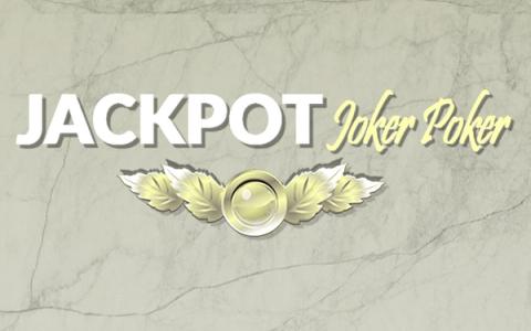 Jackpot Joker Poker