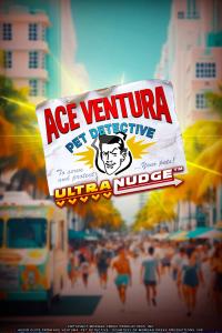 Ace Ventura ULTRANUDGE – Atlantic Digital