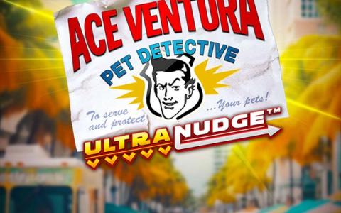 Ace Ventura ULTRANUDGE – Atlantic Digital
