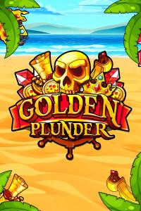 Golden Plunder – Spinberry