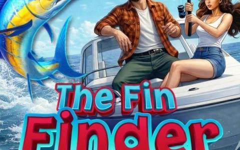 The Fin Finder