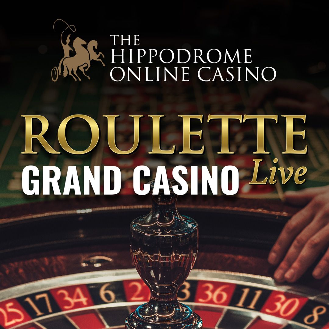 Roulette Live From Grand Casino