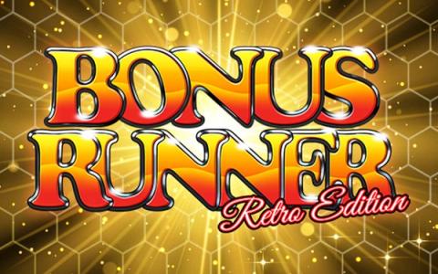 Bonus Runner Retro Edition