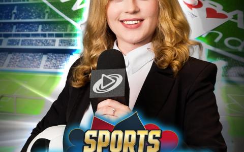 Sports Blackjack 1