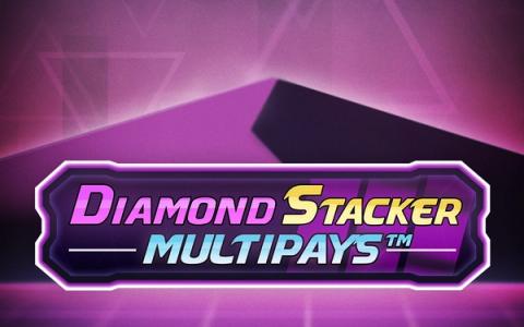 Diamond Stacker Multipays