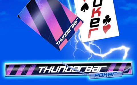 Thunderbar Poker