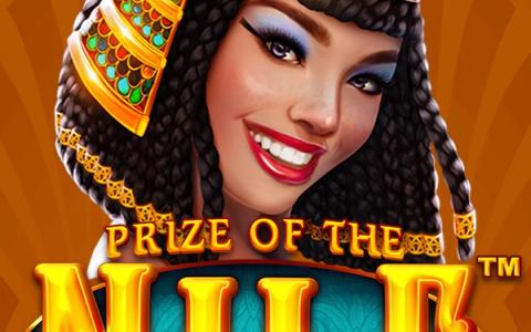Prize of the Nile