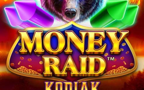 Money Raid Kodiak