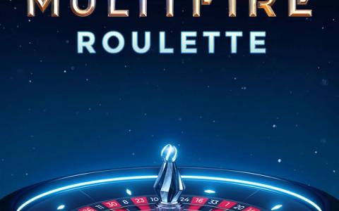 Extreme Multifire Roulette