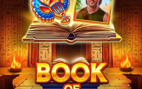 Book Of Ba'al