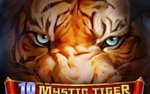 Mystic Tiger