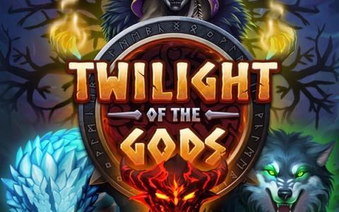 Twilight of the Gods – G Games