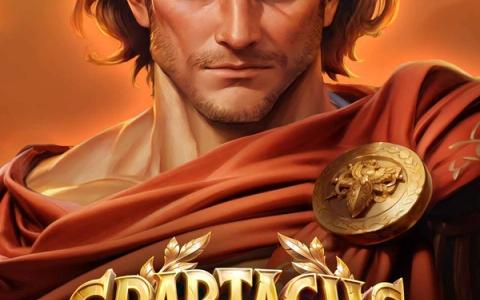 Spartacus Lightning Blitz