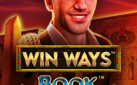 Book of Ra deluxe Win Ways Ante Bet Buy Bonus