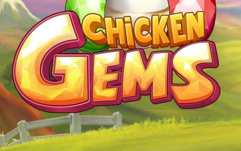 Chicken Gems