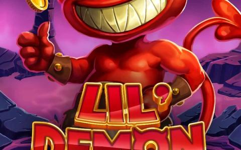 Gold Trio: Lil Demon