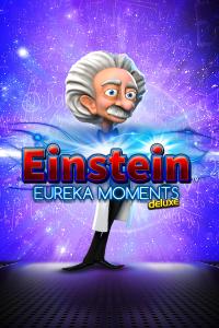 Einstein Eureka Moments – Stakelogic